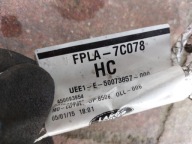 cablaggio cambio ingranaggi LAND ROVER L494 14r 3.0D