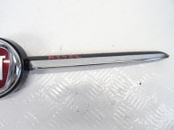 grill grille front front FIAT 500 LIFT 735637413