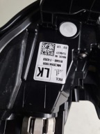 TOYOTA CH-R II 23-> light rear part left LED EU