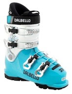 Detské lyžiarske topánky DALBELLO CX 4 Jr 22.5
