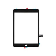 iPad 6 2018 DOTYK DIGITIZER EKRAN DOTYKOWY LCD WYŚWIETLACZA CZARNY BLACK