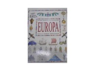 Europa - Rebecca. Treays