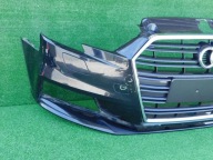 AUDI A3 LIFT 16- FRONTSTOSSSTANGE VORNE