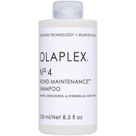 Olaplex Bond Maintenance No.4 šampón 250 ml