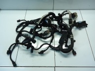 PEUGEOT 508 1.6 E-HDI bundle motor wiring 9674051780