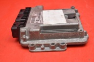 Centralina computer Motore 9651132880 CITROEN C4 1 e 1.6 HDI 110 KM 04-08