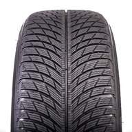 2× Michelin Pilot Alpin 5 SUV 245/50R19 105 V zosilnenie (XL)