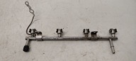 Rampe injection Opel Astra J LIFT 1,6