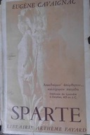 Sparte - Eugene Cavaignac