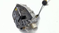lock door left rear part 4F0839015 AUDI A6 C6