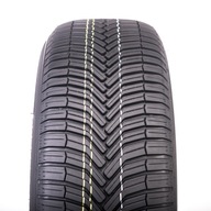 4× Michelin CrossClimate 215/55R16 97 V výstuž (XL)