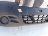 OPEL VIVARO A LIFT bumper front front