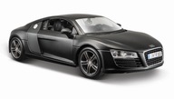 Auto Audi R8 Maisto 31281