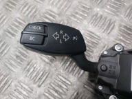 MANETKA steering wheel levers and controls ring BMW E61 6951349 6976394 9204503
