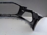front bumper AUDI A3 8Y 8Y0 23- LIFT S-LINE NR 48621