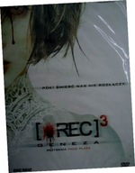 Rec 3 Geneza