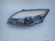 RENAULT LAGUNA III 3 LIFT 13-15 light front left