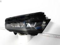 SEAT LEON III 3 5F0 ST ATECA 575 16-20 fog light LED right W bumper front