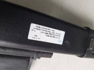 OPEL ANTARA LIFT 10-15 blinds boot