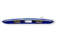 moulding bonnet Kia Sorento BL 2006 92500-3E1