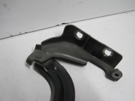 hinge bonnets left NISSAN QASHQAI III J12