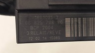 modulo 9662570880 PEUGEOT 3008 e
