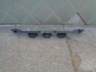 KIA SORENTO II 09- bumper support front