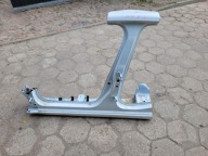 threshold quarter left RENAULT CLIO V