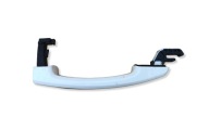 CHEVROLET TRAX OPLEL MOKKA handle left front CHROMOWANE 2013R