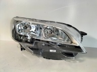 light front reflektor right PEUGEOT EXPERT III 16- TRAVELLER