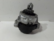 BMW 7 G70 engine mount left (120)