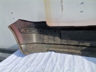 VW GOLF IV lökhárító far hátsó CZERWONY