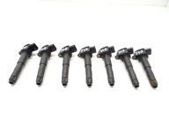 coil ignition PORSCHE CAYENNE 94860210403