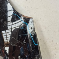 HYUNDAI I30 III 3 16-> fender front front left