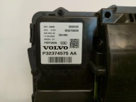 Volvo XC40 Lift dials dials P32374575