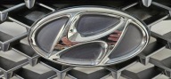 GRIGLIA HYUNDAI TUCSON LIFT N-LINE Originale