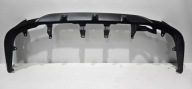 SPOILER Paraurti accessori posteriore LEXUS RX IV LIFT
