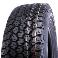 2x 235/65R17 Goodyear