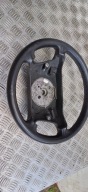 BMW E46 lenkrad SKORZANA Leder 6753947
