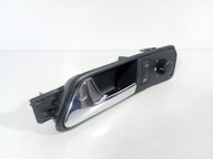 VW TOURAN 03-06 handle inner left driver´s front OE 1T1837113G