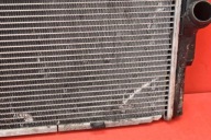 water cooler BMW E92 2.5i 218 KM 06-12