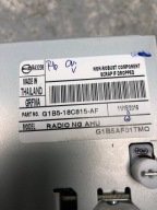 FORD KA + PLUS RADIO CD G1B5-18C815-AF