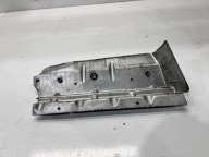 cover TERMICZNA header pipe AUDI VW 2.0 TFSI 06H129597K