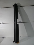 MASTER III Stoßstange heck hinten 850220012R