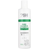PSH Health Care Pure Silver dermatologiczny szampon ze srebrem dla psa 250m