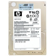 HP EG0146FAWHU 146GB 10K Sas2 2.5'' 507119-003