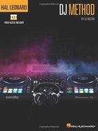 Hal Leonard DJ Method Bizzon Dj