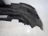 VW POLO VI 6 2G 17-21 bumper rear part rear 4XPDC