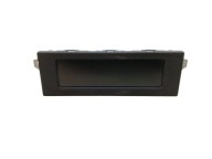 Display CITROEN C3 II LIFT (2013-2016) 98073542XT