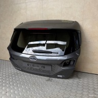 boot doors complete FORD FIESTA MK8 ST-LINE 2022 ROK KAMERA